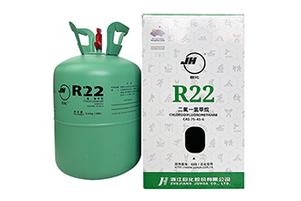 巨化 工业用二氟一氯甲烷(R22)