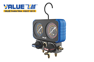 飞越 VRM2-B-0401 VRM2机械双表