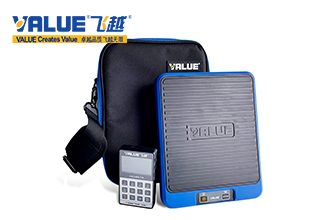 飞越 VRS-100i-01 蓝牙无线冷媒电子秤