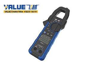 飞越  VMC-1 精准钳形表