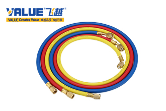 飞越 VRP-U-R 冷媒管