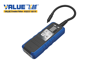 飞越  VML-1 精准检漏仪