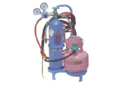 钎焊材料和焊具